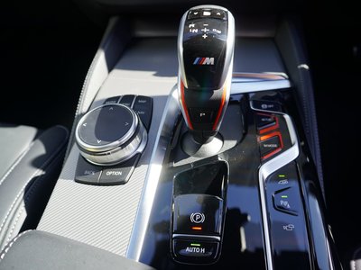 صورة مصغرة 63 لـ 2022 BMW M5 COMPETITION
