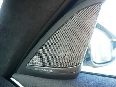 صورة مصغرة 37 لـ 2022 BMW M5 COMPETITION