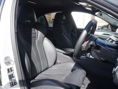 صورة مصغرة 16 لـ 2022 BMW M5 COMPETITION