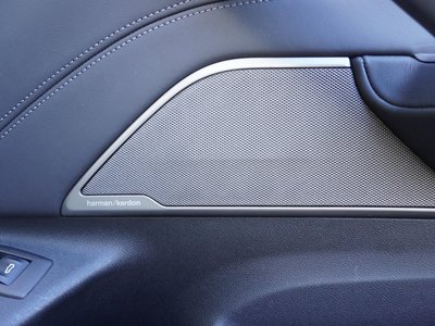 صورة مصغرة 34 لـ 2022 BMW M5 COMPETITION