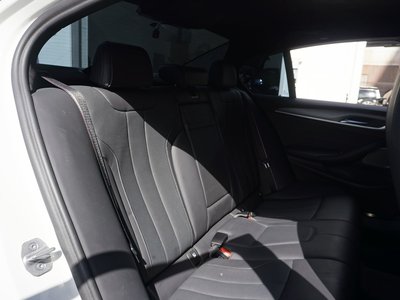 صورة مصغرة 18 لـ 2022 BMW M5 COMPETITION