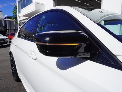 صورة مصغرة 72 لـ 2022 BMW M5 COMPETITION