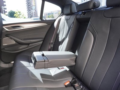 صورة مصغرة 31 لـ 2022 BMW M5 COMPETITION