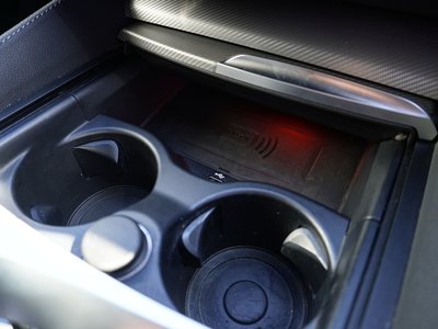 صورة مصغرة 64 لـ 2022 BMW M5 COMPETITION