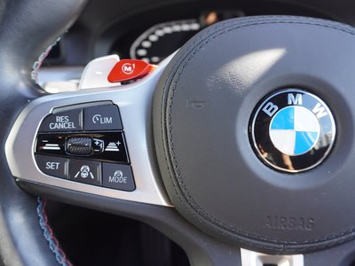 صورة مصغرة 38 لـ 2022 BMW M5 COMPETITION