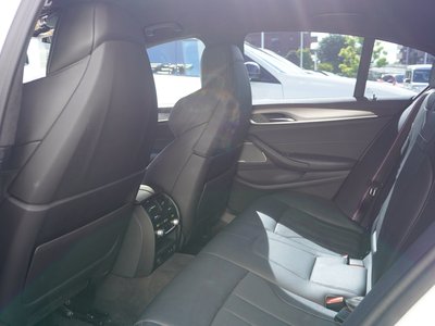 صورة مصغرة 25 لـ 2022 BMW M5 COMPETITION
