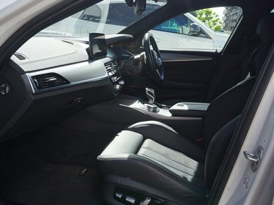 صورة مصغرة 26 لـ 2022 BMW M5 COMPETITION