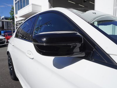 صورة مصغرة 73 لـ 2022 BMW M5 COMPETITION