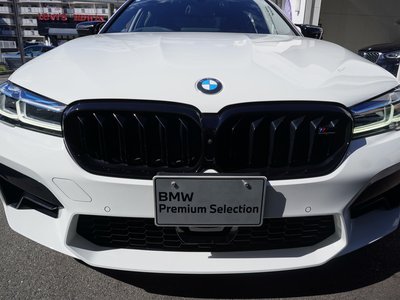 صورة مصغرة 15 لـ 2022 BMW M5 COMPETITION