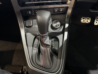 2026 Toyota GR YARIS 缩略图 18
