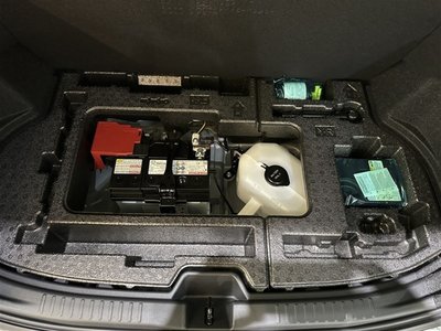 2026 Toyota GR YARIS 缩略图 24
