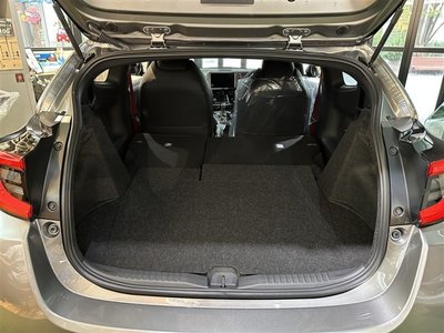 2026 Toyota GR YARIS 缩略图 23