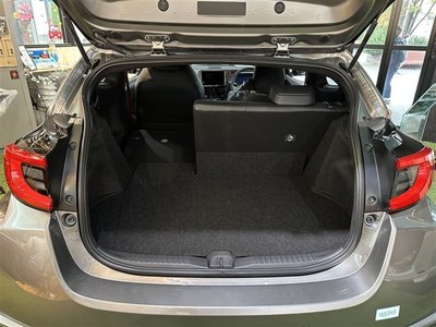 2026 Toyota GR YARIS 缩略图 22