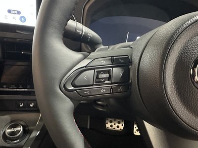 TOYOTA GR YARIS - 8