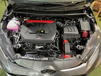 2026 Toyota GR YARIS 缩略图 26