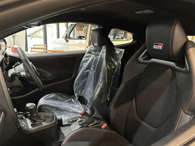 TOYOTA GR YARIS - 7