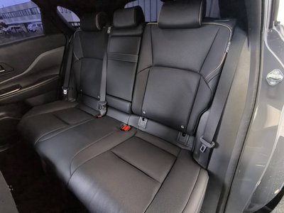 TOYOTA CROWN - 9