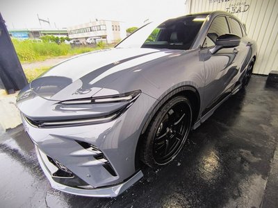 TOYOTA CROWN - 4