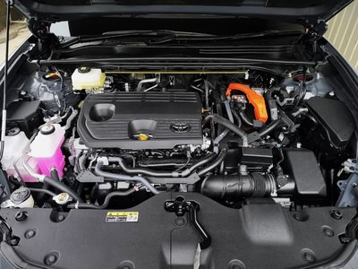 TOYOTA CROWN - 5