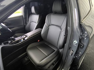 TOYOTA CROWN - 8