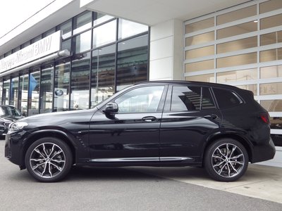 BMW X3 - 3