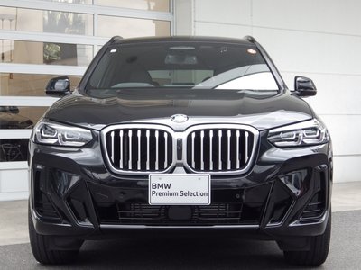 BMW X3 - 2