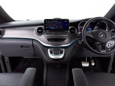 MERCEDES-BENZ V-CLASS - 2