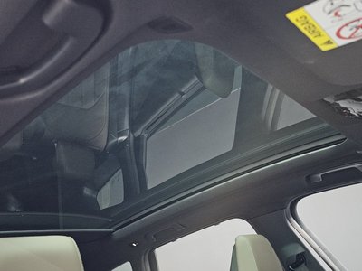 2025 BMW X3 缩略图 19