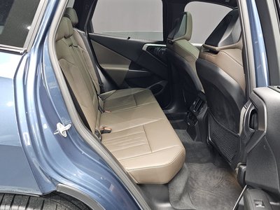 2025 BMW X3 缩略图 11