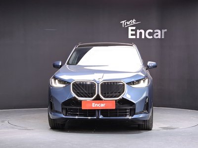 صورة 2 لـ 2025 BMW X3