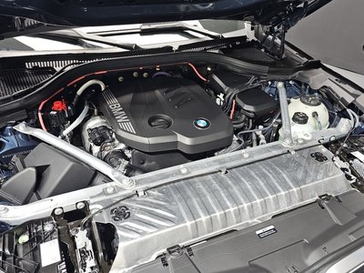 صورة 7 لـ 2025 BMW X3