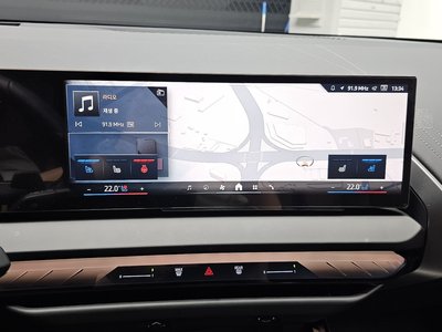 2025 BMW X3 缩略图 13