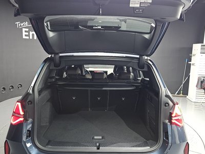 2025 BMW X3 缩略图 20