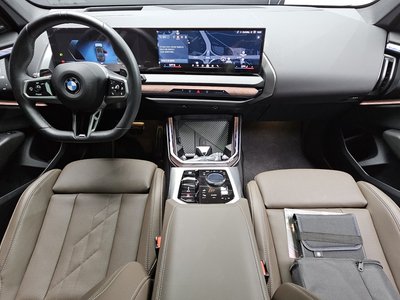 صورة 5 لـ 2025 BMW X3