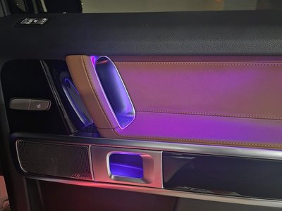 صورة مصغرة 15 لـ 2024 Mercedes-BENZ G-CLASS