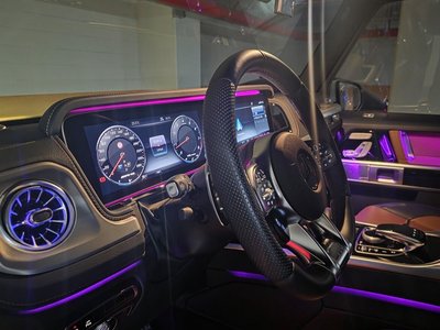صورة 9 لـ 2024 Mercedes-BENZ G-CLASS