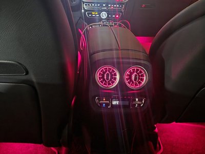 صورة مصغرة 16 لـ 2024 Mercedes-BENZ G-CLASS