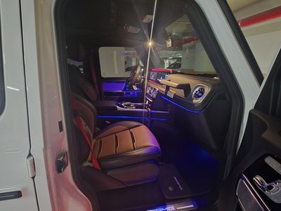 صورة مصغرة 13 لـ 2024 Mercedes-BENZ G-CLASS