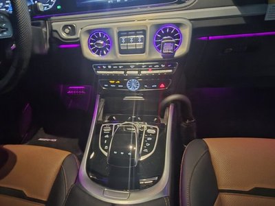 صورة مصغرة 11 لـ 2024 Mercedes-BENZ G-CLASS