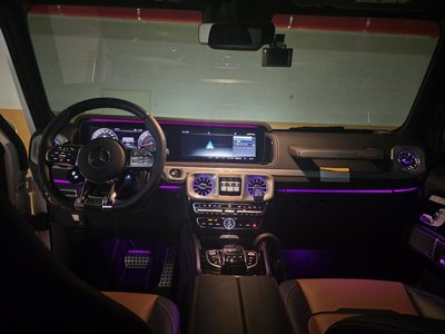 صورة 5 لـ 2024 Mercedes-BENZ G-CLASS