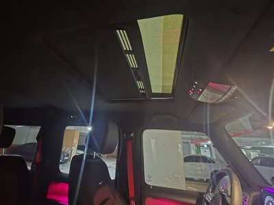 صورة مصغرة 12 لـ 2024 Mercedes-BENZ G-CLASS