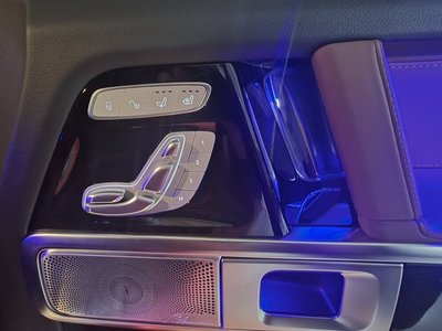صورة مصغرة 14 لـ 2024 Mercedes-BENZ G-CLASS