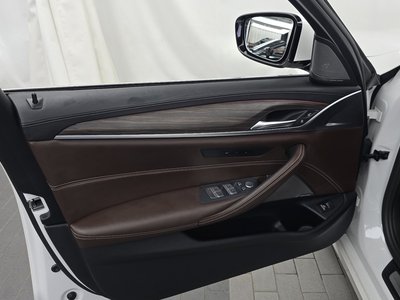 2020 BMW 5 SERIES — миниатюра 14