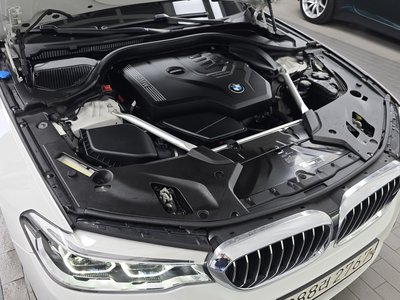 صورة 7 لـ 2020 BMW 5 SERIES