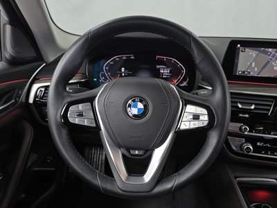 2020 BMW 5 SERIES — миниатюра 19