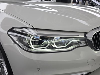 صورة 9 لـ 2020 BMW 5 SERIES