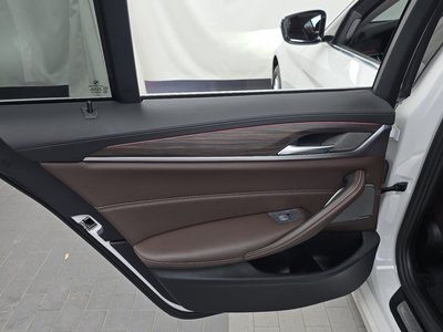 2020 BMW 5 SERIES — миниатюра 15