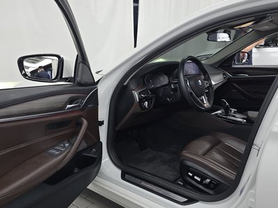 2020 BMW 5 SERIES — миниатюра 13