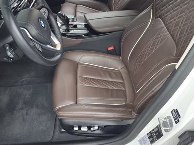 2020 BMW 5 SERIES — миниатюра 31