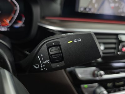 2020 BMW 5 SERIES — миниатюра 27